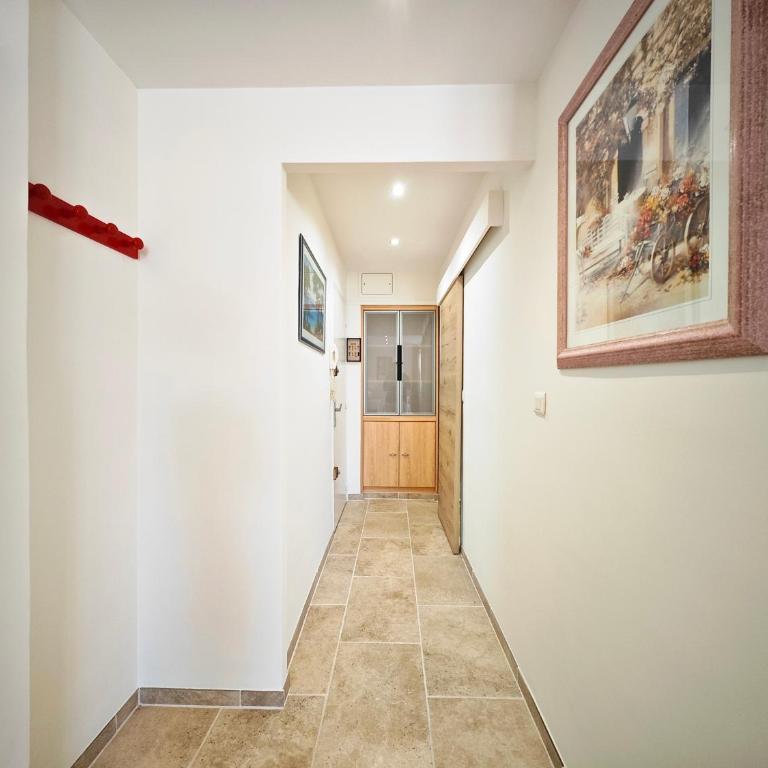 Calm and central studio - Appartement 1 Chambre - 11