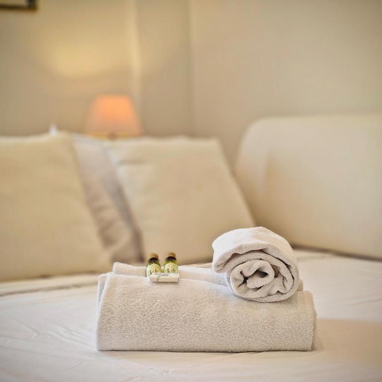 Calm and central studio - Appartement 1 Chambre - 12