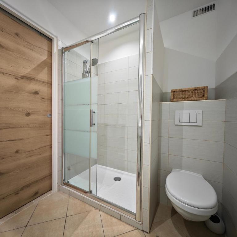 Calm and central studio - Appartement 1 Chambre - 16