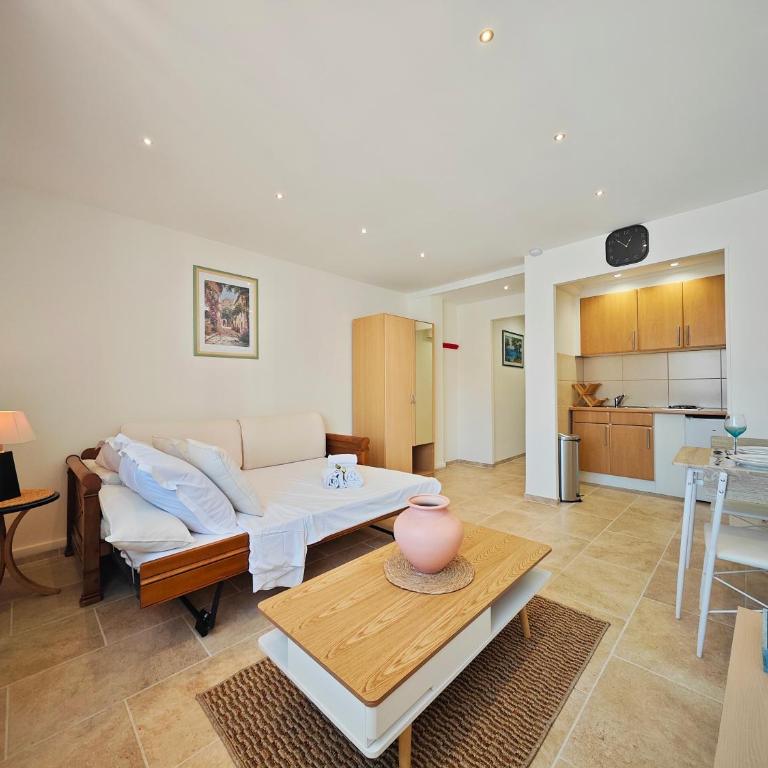 Calm and central studio - Appartement 1 Chambre - 18