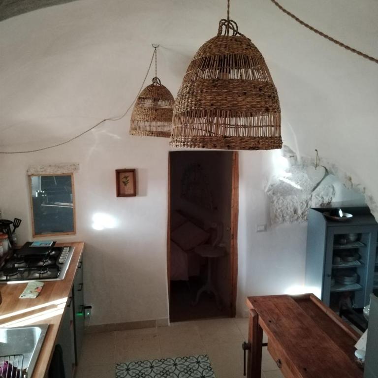 Trullo Amedee - Casa con 2 Camere da Letto - 41