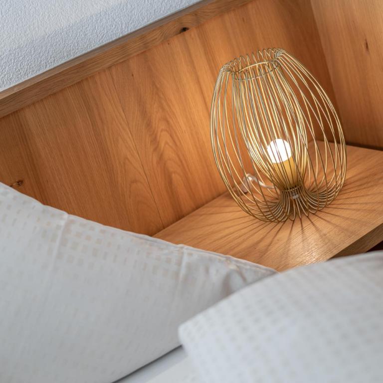 Garni Concordia - Comfort Dreibettzimmer - 6