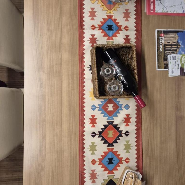 Alen Apartment Old town - Free Parking - Apartman sa Balkonom - 35
