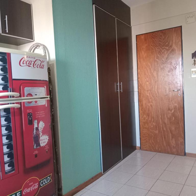 Dpto cívico - One-Bedroom Apartment - 6