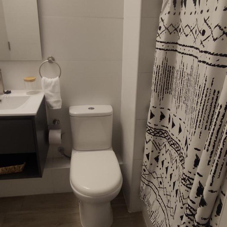 Estudio moderno II - Apartamento de 1 dormitorio - 5