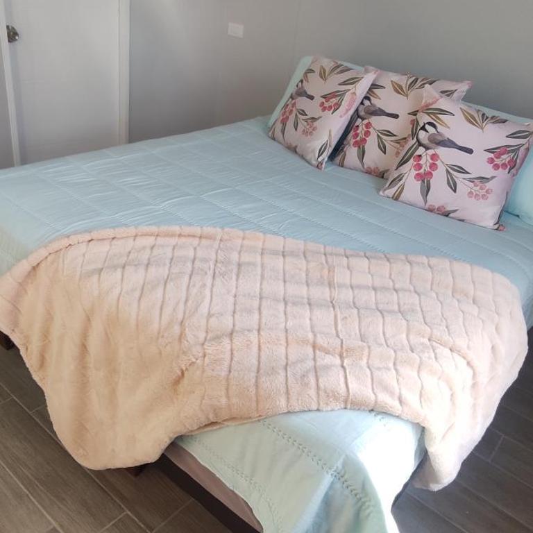 Estudio moderno II - Apartamento de 1 dormitorio - 9