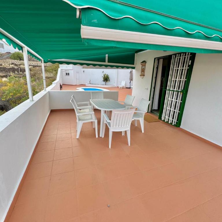CASA TINA piscina privada - Apartamento - 27