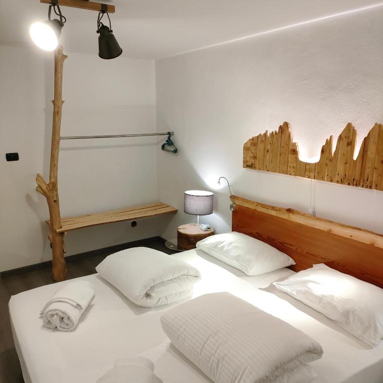 Garda Sweet Apartments - Appartamento con 2 Camere da Letto - 1