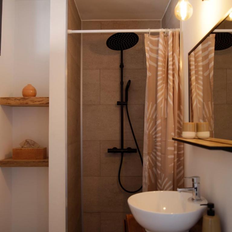El nido - Appartement 1 Chambre - 10