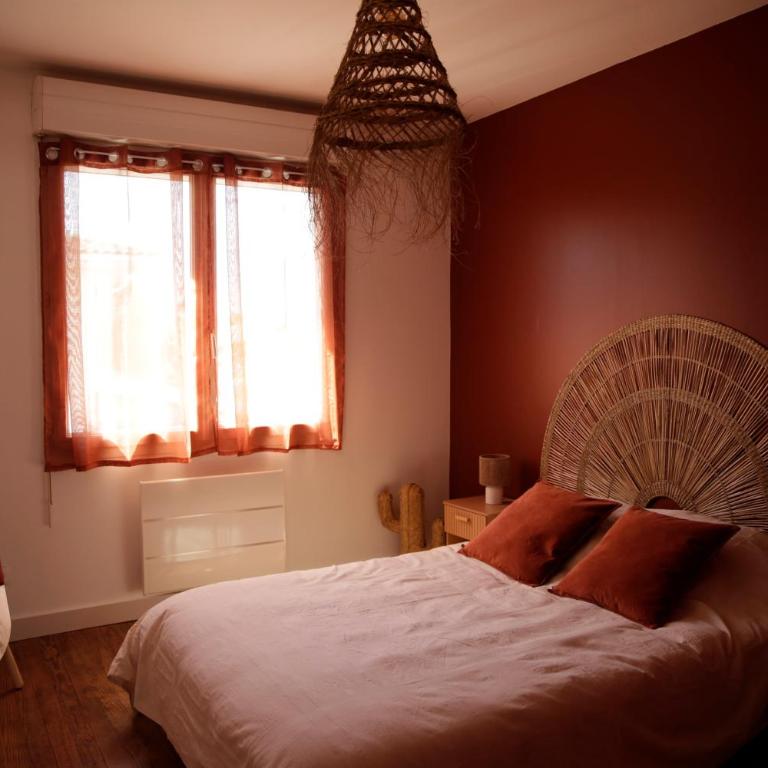 El nido - Appartement 1 Chambre - 16