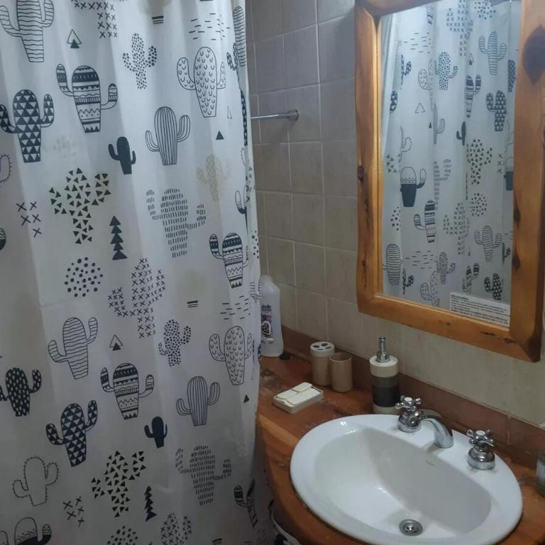 Enjoy the best Cerro Catedral - Two-Bedroom Bungalow - 15