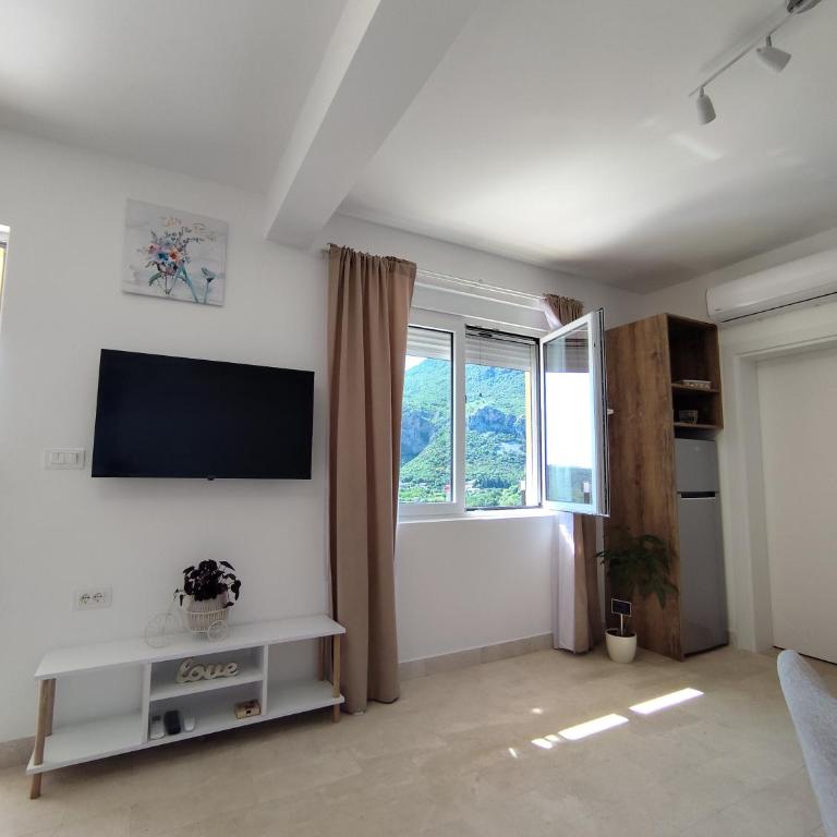 Holiday home N&S - One-Bedroom House - 13