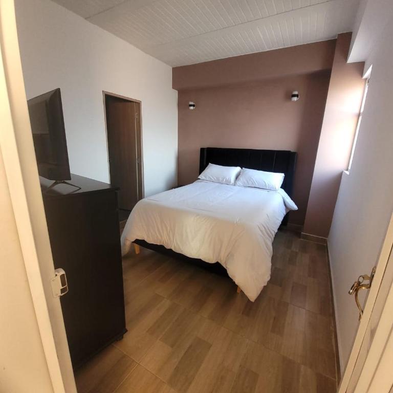 Hotel CasaBlanca H5 - Single Room with Bath - 1