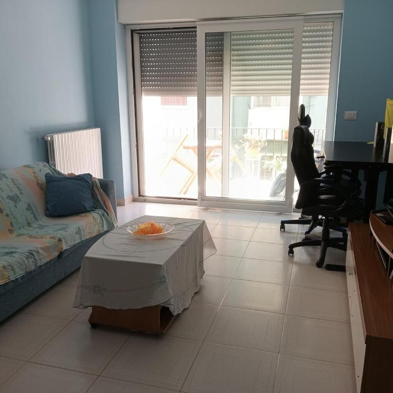 A Casa di Bobo - Appartamento con 2 Camere da Letto - 4