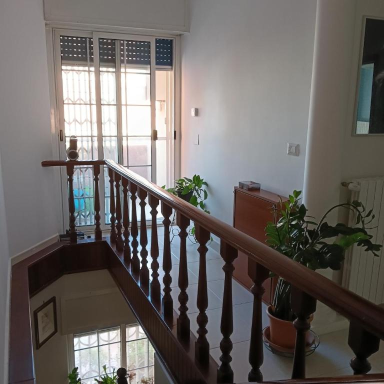 A Casa di Bobo - Appartamento con 2 Camere da Letto - 7