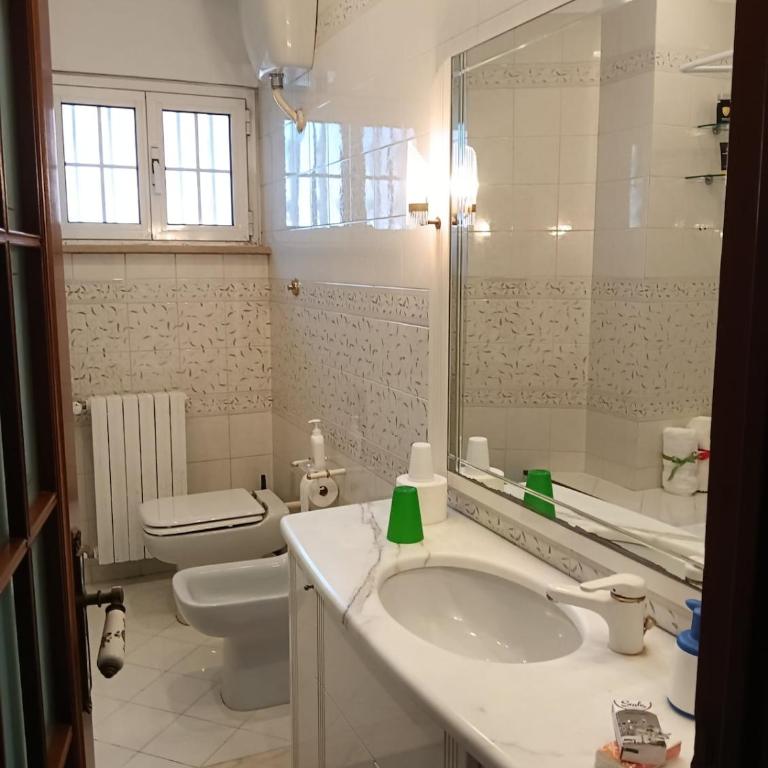 A Casa di Bobo - Appartamento con 2 Camere da Letto - 9