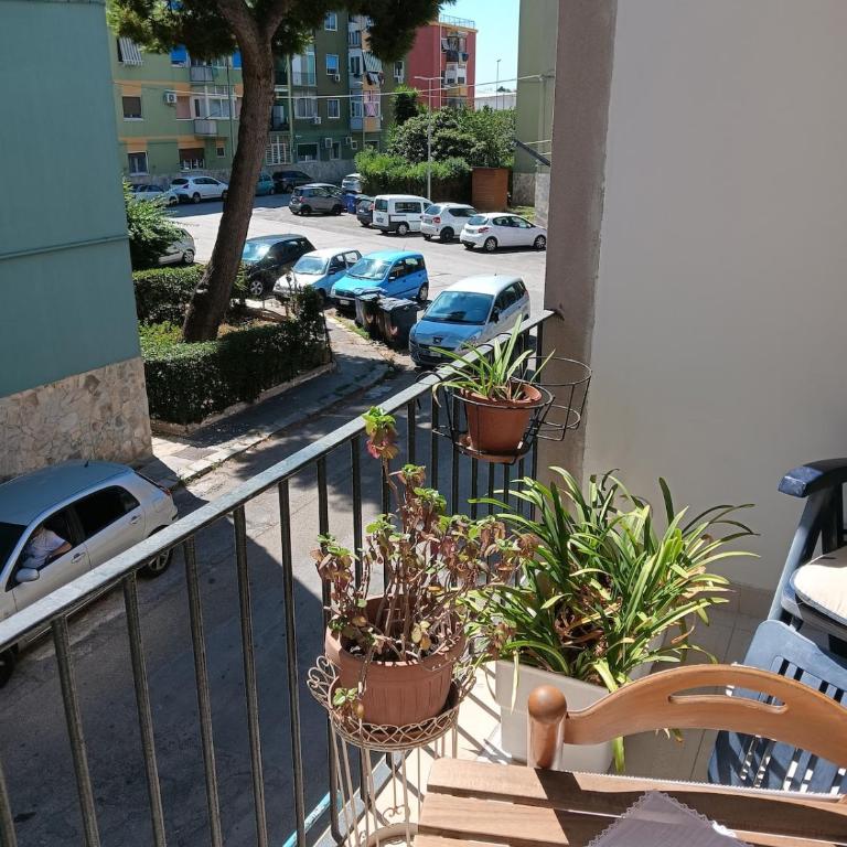 A Casa di Bobo - Appartamento con 2 Camere da Letto - 12