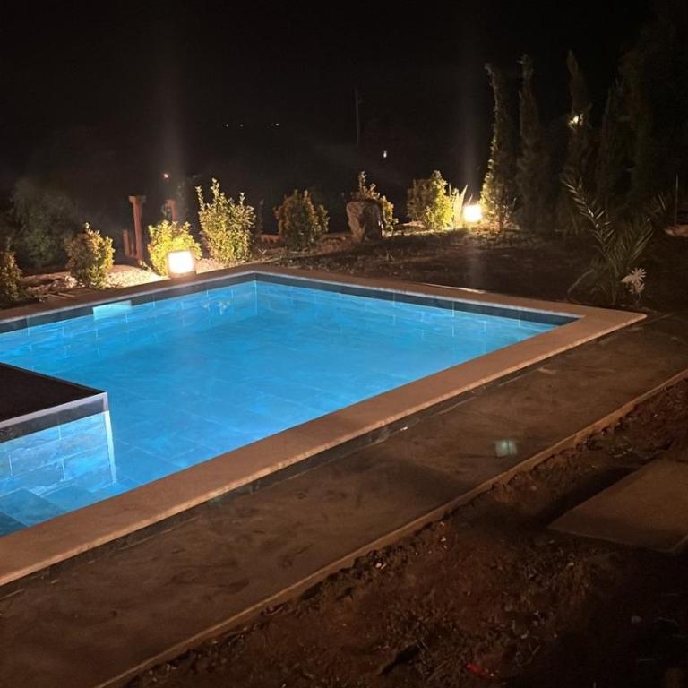 The Stonehouse - Vila sa 1 Spavaćom Sobom - 15