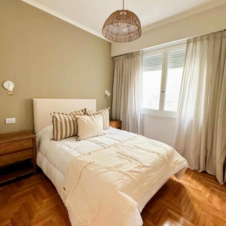 Depto Punta Iglesia - Apartamento de 1 dormitorio - 2