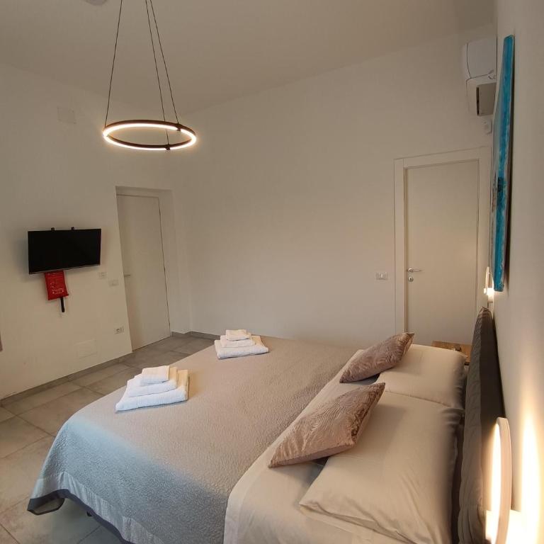 Clio's House - Mondello - Casa con 2 Camere da Letto - 7