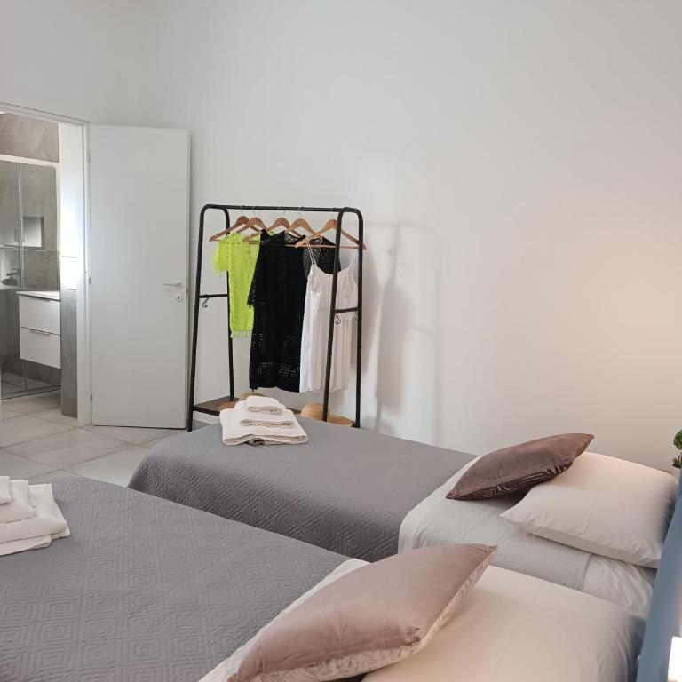 Clio's House - Mondello - Casa con 2 Camere da Letto - 12