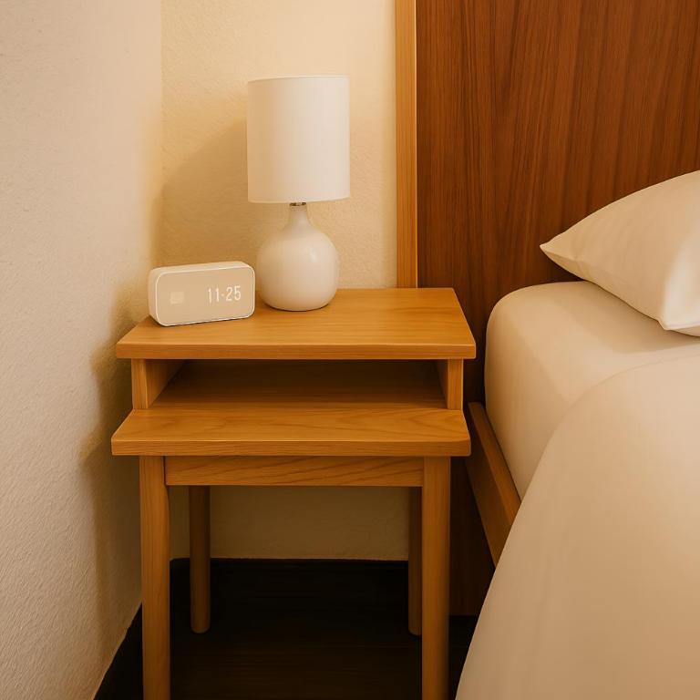 Hotel Casa Acueducto - Lujo Cultural - Habitación Doble Deluxe con balcón - 8