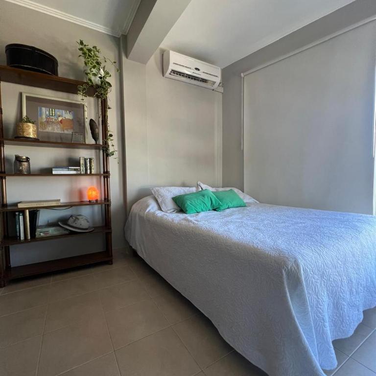 French60 - Apartamento de 1 dormitorio - 8