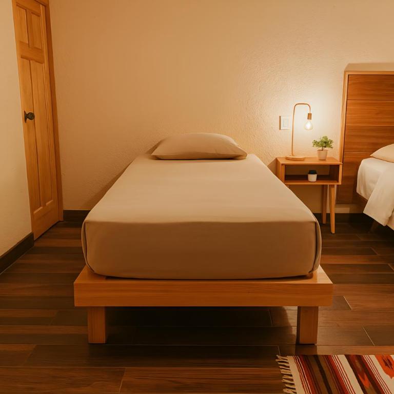 Hotel Casa Acueducto - Lujo Cultural - Habitación Triple de lujo - 7