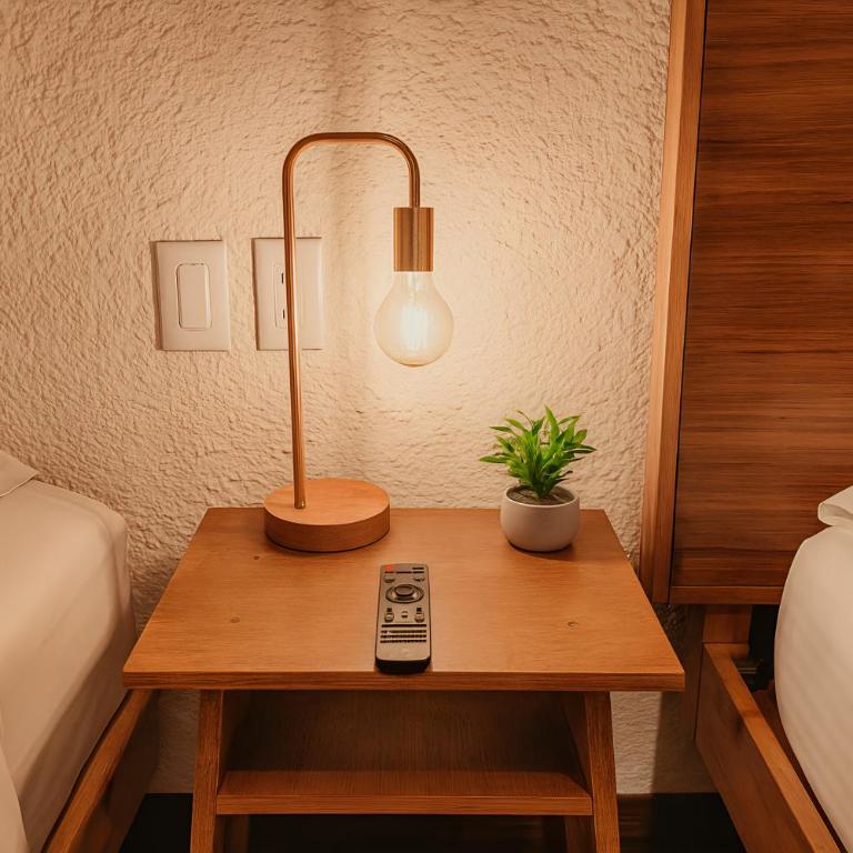 Hotel Casa Acueducto - Lujo Cultural - Habitación Triple de lujo - 6