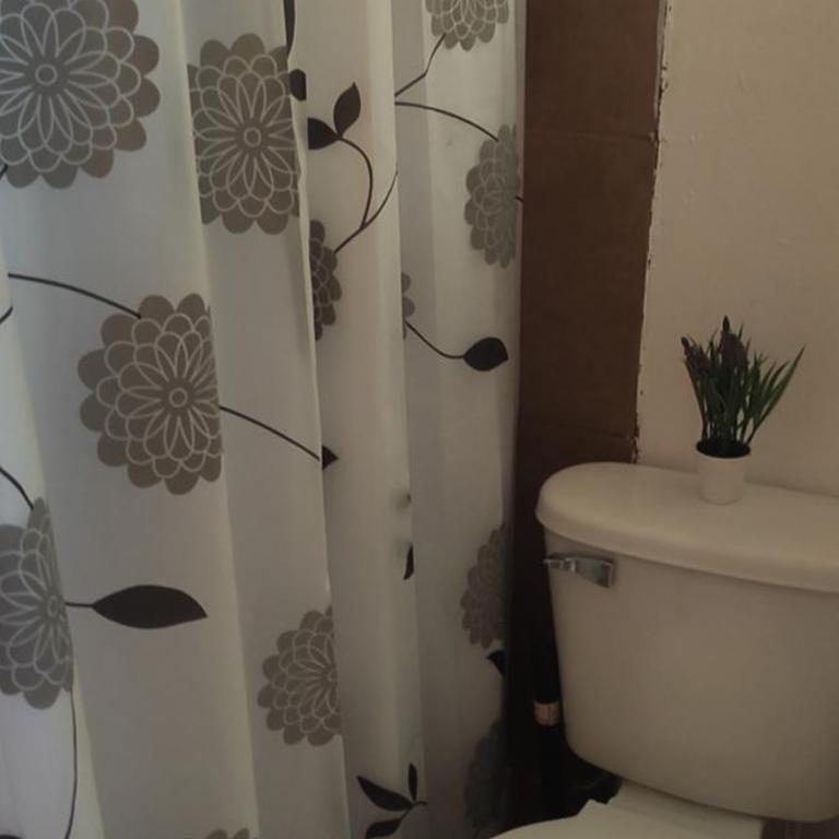 Cabañas Antomai - Apartamento - 2 niveles - 39
