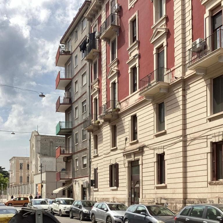 La Maison di Gemma - Appartamento con 1 Camera da Letto - 30