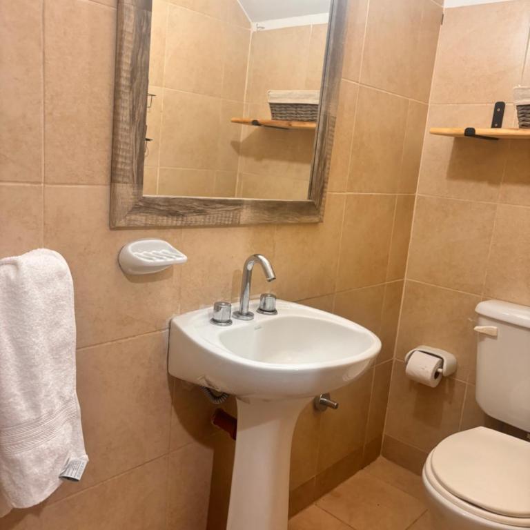 Casita Lagunas - Apartamento de 2 dormitorios - 9