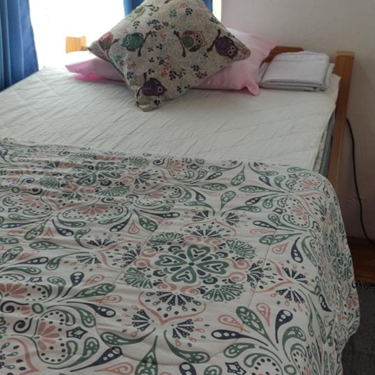 Cabañas Antomai - Apartamento - 2 niveles - 49