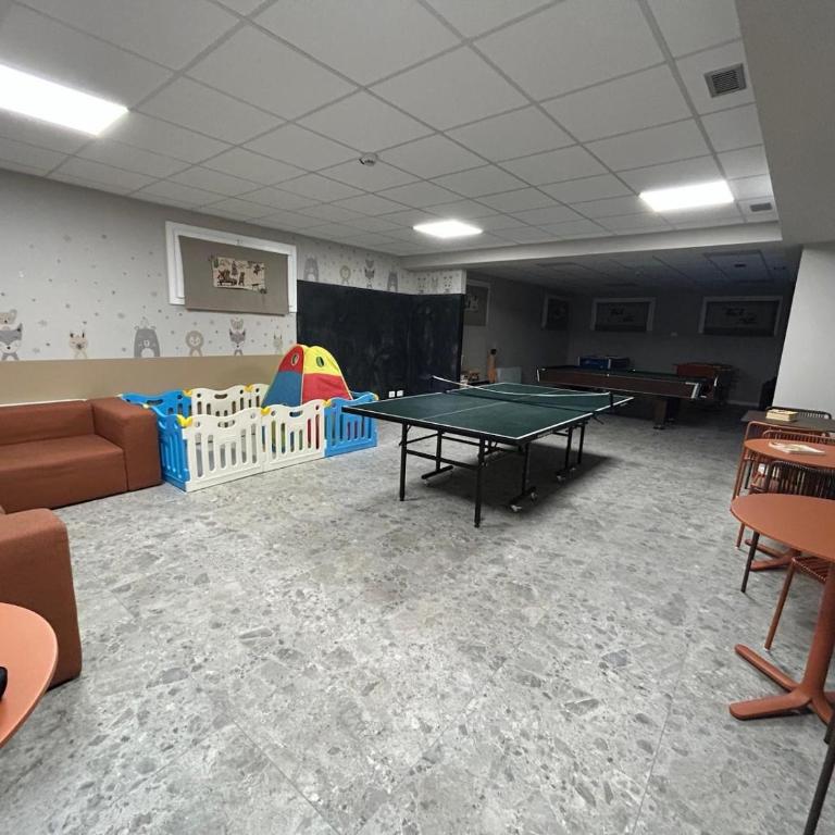 Grande Maison Du Coeur Champoluc Spa,Gym e Aree Relax - Two-Bedroom Apartment - 30