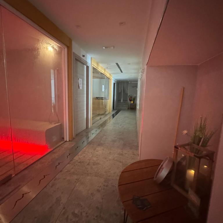 Grande Maison Du Coeur Champoluc Spa,Gym e Aree Relax - Two-Bedroom Apartment - 32