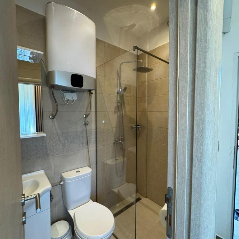 Apartments Villa Marija - Apartment - Ground Floor - 4