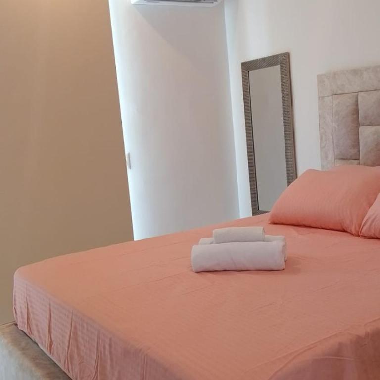 apartamento para estrenar - One-Bedroom Apartment - 1