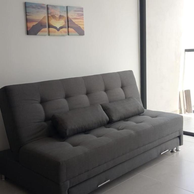 apartamento para estrenar - One-Bedroom Apartment - 14