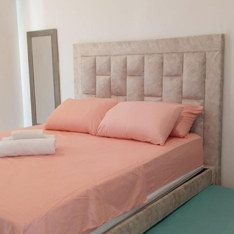 apartamento para estrenar - One-Bedroom Apartment - 23