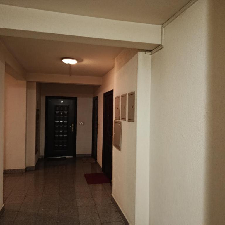 Modern Apartment, Stup, Sarajevo - Apartman sa 1 Spavaćom Sobom - 14