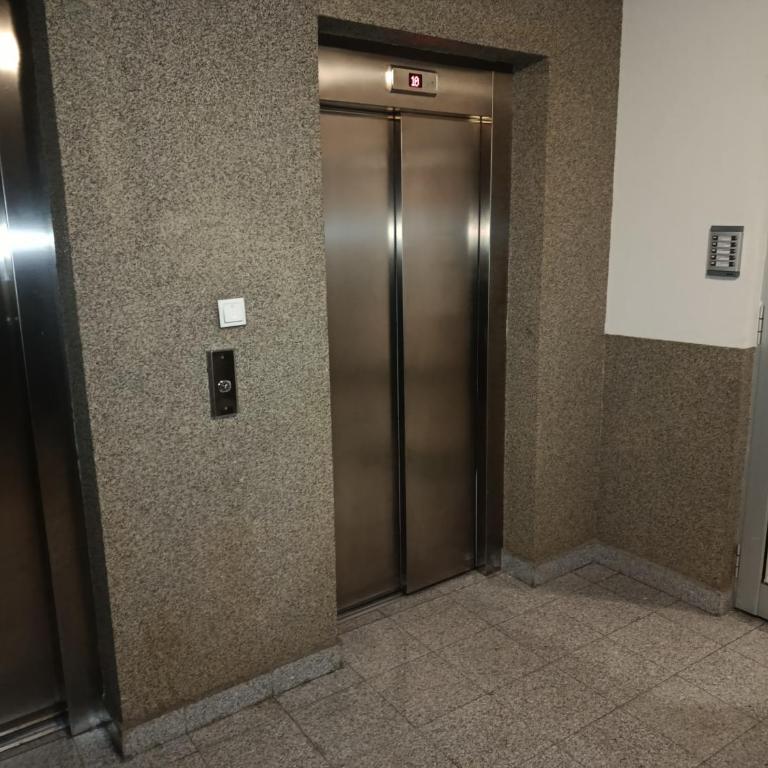 Modern Apartment, Stup, Sarajevo - Apartman sa 1 Spavaćom Sobom - 13