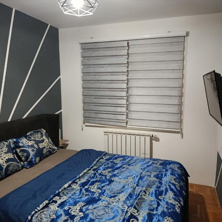 Modern Apartment, Stup, Sarajevo - Apartman sa 1 Spavaćom Sobom - 6