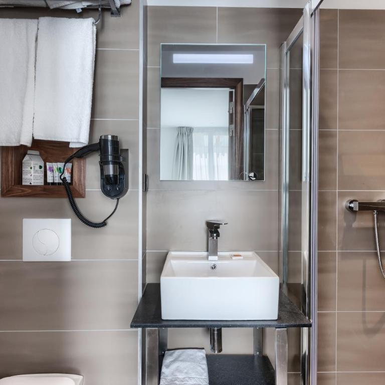 Le Trente - Chambre Simple Standard - 3