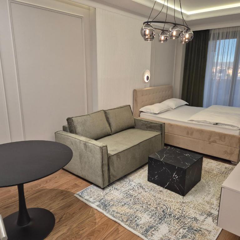 GRAND LUX view - Superior Studio - 7