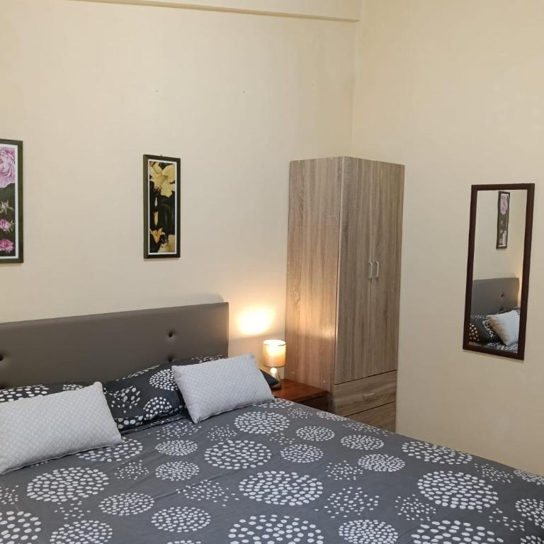 Casa Fabieddu - Appartamento con Balcone - 19