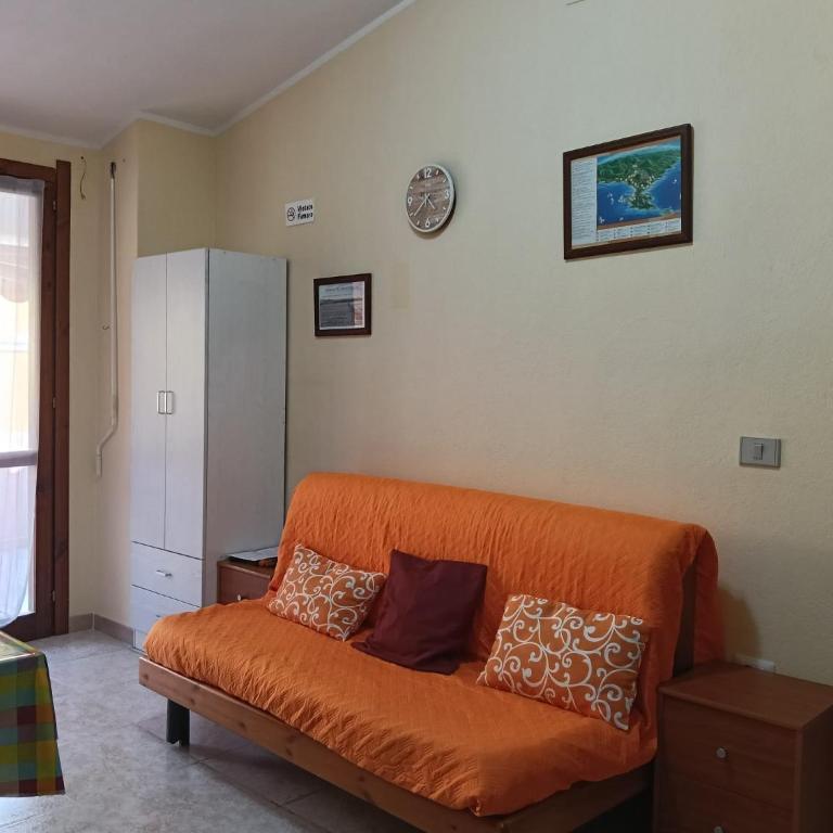 Casa Fabieddu - Appartamento con Balcone - 22