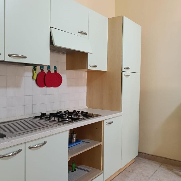 Casa Fabieddu - Appartamento con Balcone - 24