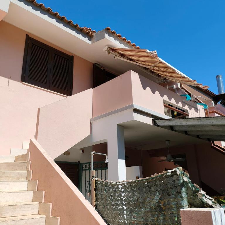 Casa Fabieddu - Appartamento con Balcone - 25