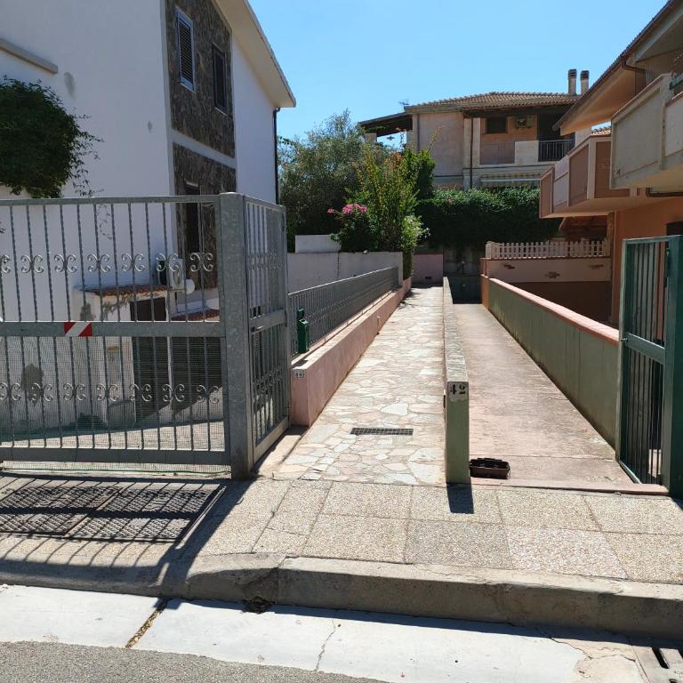 Casa Fabieddu - Appartamento con Balcone - 27