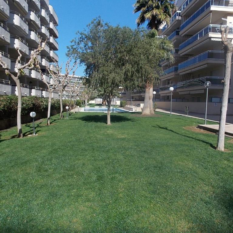 Ventura Park 2 4 - Apartamento de 2 dormitorios - 16